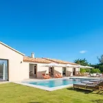 Le Domaine De Barraquesen Ramatuelle - Pampelonne Beachfront